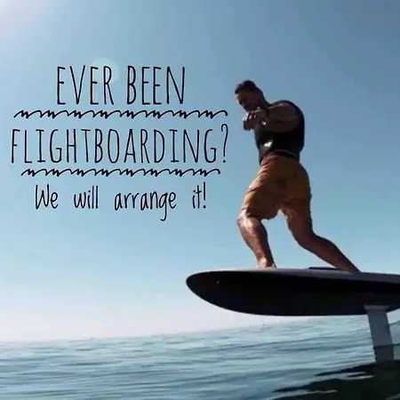 Sea View W Pool, Terrace & Parking Lejlighed Cascais