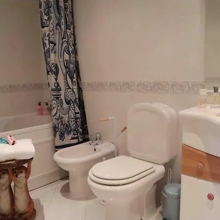 Sea View W Pool, Terrace & Parking