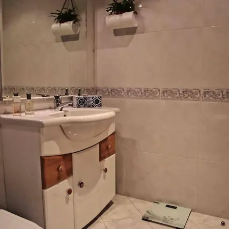 Lejlighed Sea View W Pool, Terrace & Parking Cascais