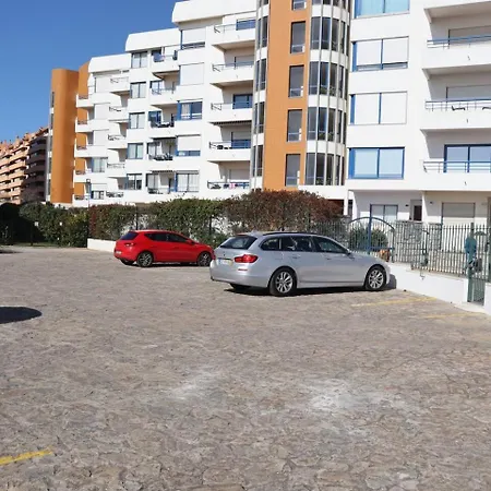 Sea View W Pool, Terrace & Parking Lejlighed