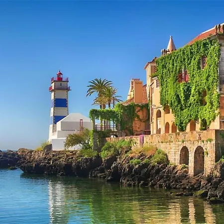 Lejlighed Sea View W Pool, Terrace & Parking *