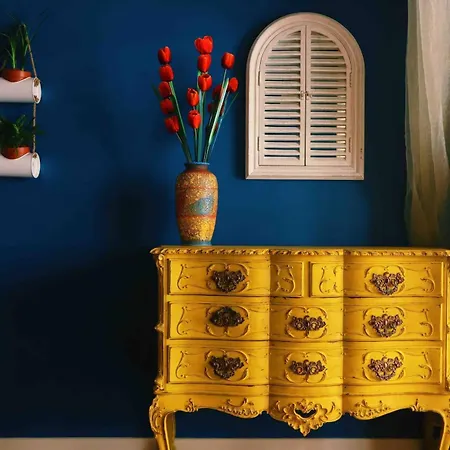 Sea View W Pool, Terrace & Parking Cascais