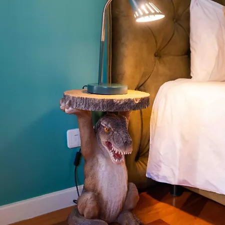 Lejlighed Sea View W Pool, Terrace & Parking *