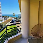 Sea View W Pool, Terrace & Parking *