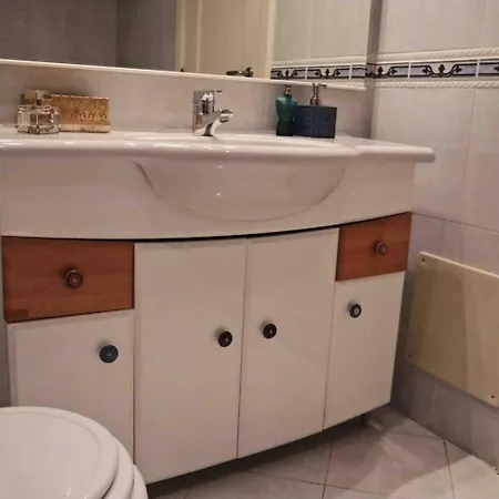 Sea View W Pool, Terrace & Parking Apartment Cascais
