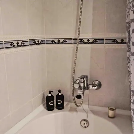 Daire Sea View W Pool, Terrace & Parking Cascais