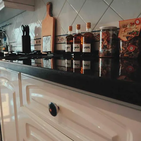 Sea View W Pool, Terrace & Parking