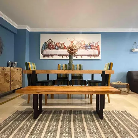 Sea View W Pool, Terrace & Parking Cascais