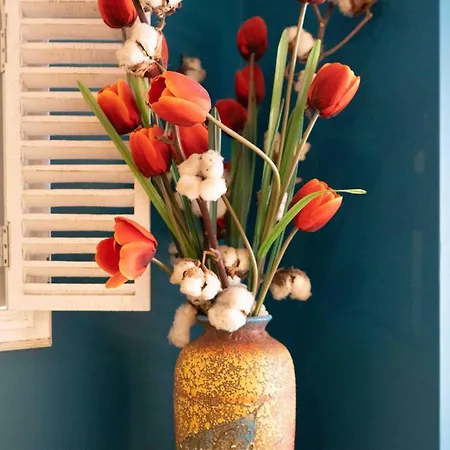 アパート Sea View W Pool, Terrace & Parking カスカイス