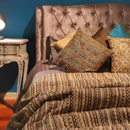 Sea View W Pool, Terrace & Parking Lägenhet Cascais