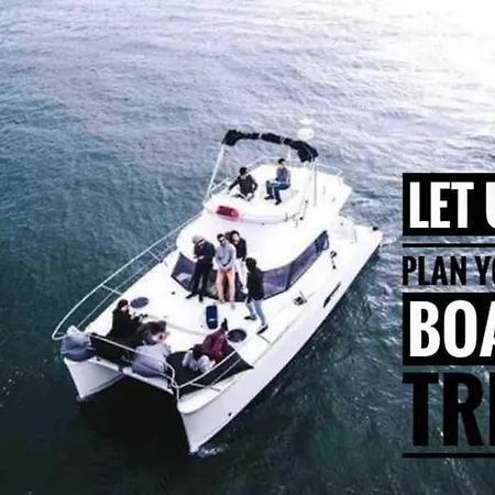 アパート Sea View W Pool, Terrace & Parking *