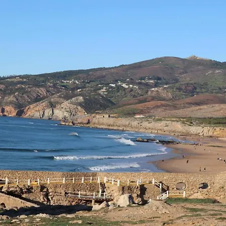 Sea View W Pool, Terrace & Parking Appartamento