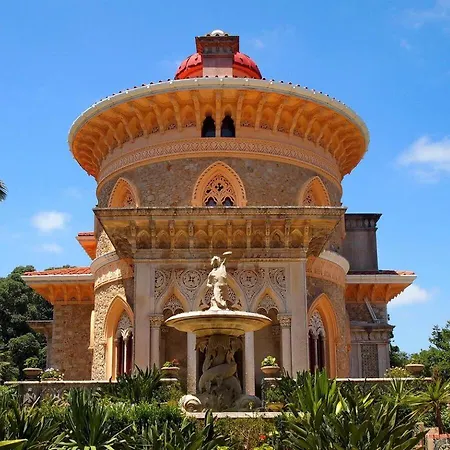 Appartamento Sea View W Pool, Terrace & Parking Cascais