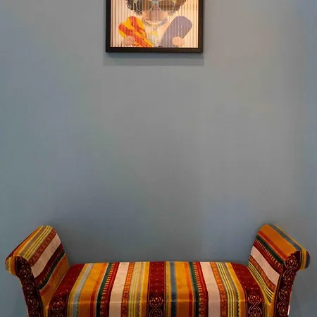 Sea View W Pool, Terrace & Parking * Cascais