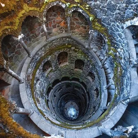 Sea View W Pool, Terrace & Parking *